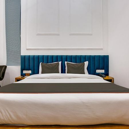 Fabhotel Amar Villa Amritsar Luaran gambar