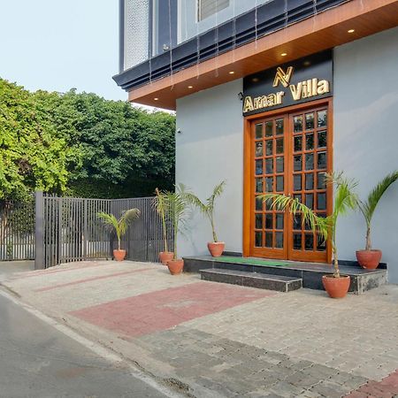 Fabhotel Amar Villa Amritsar Luaran gambar