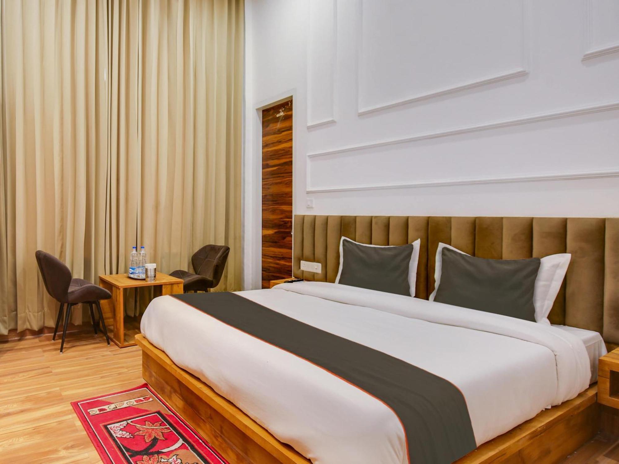 Fabhotel Amar Villa Amritsar Luaran gambar