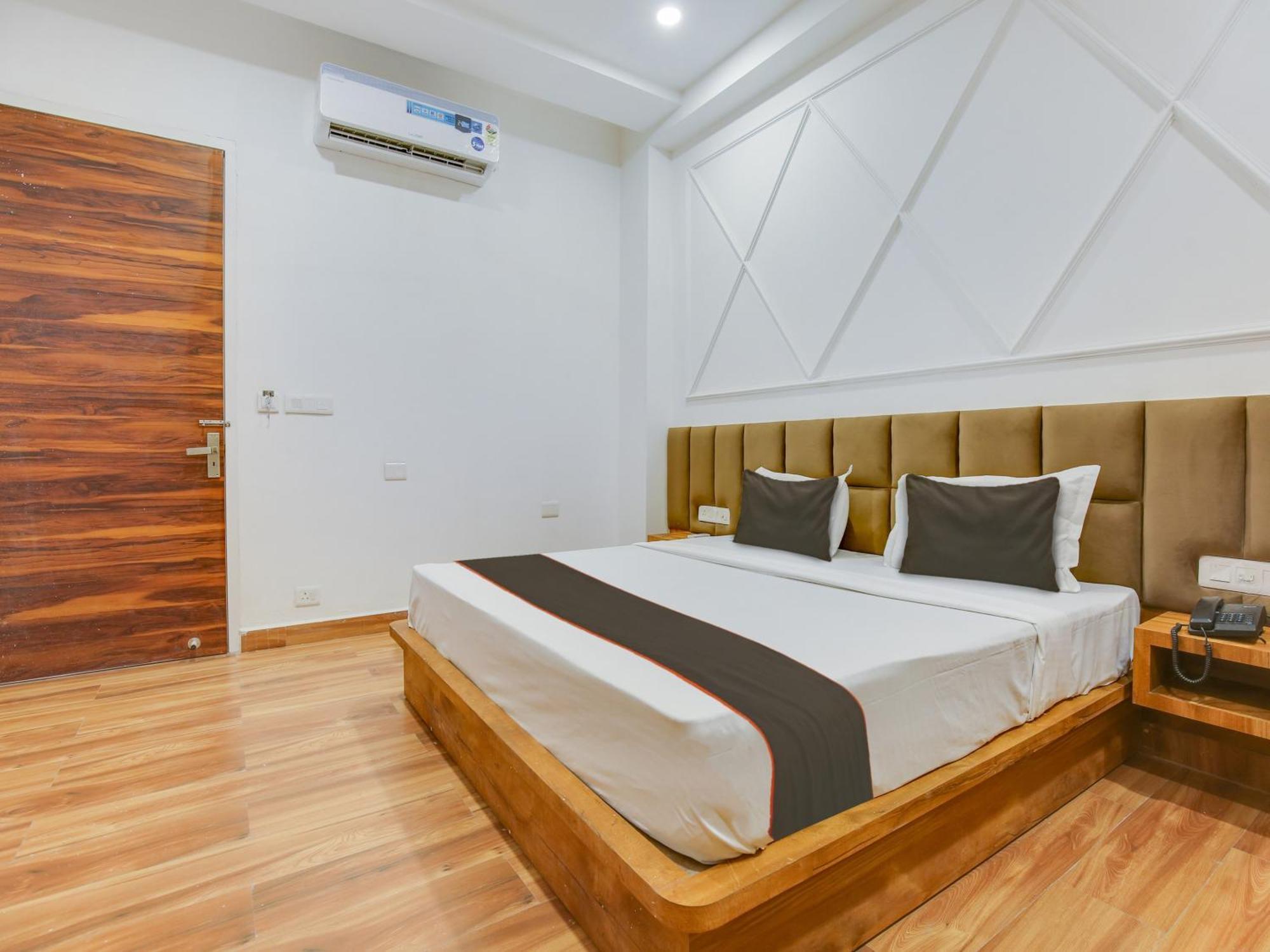 Fabhotel Amar Villa Amritsar Luaran gambar