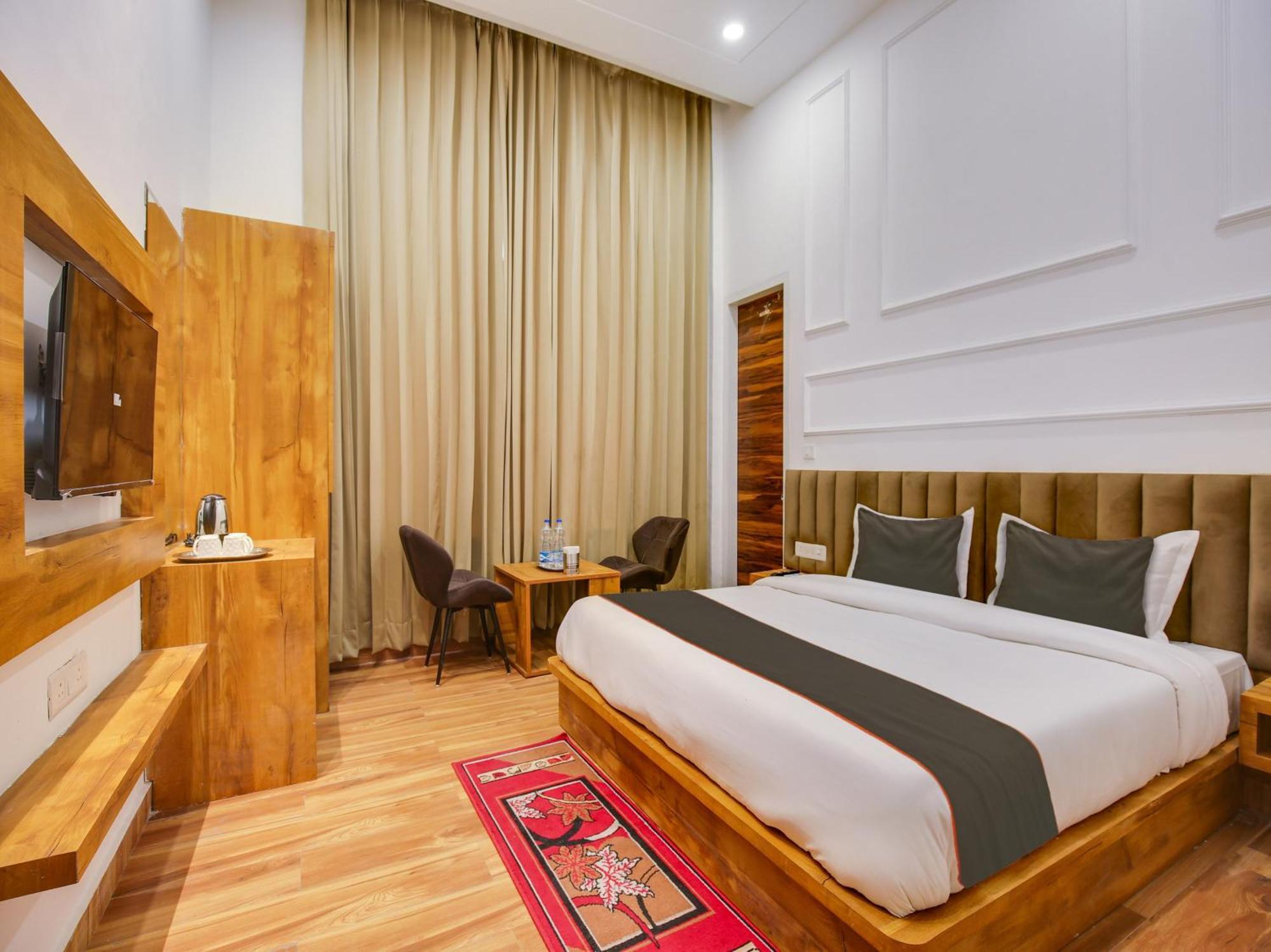 Fabhotel Amar Villa Amritsar Luaran gambar