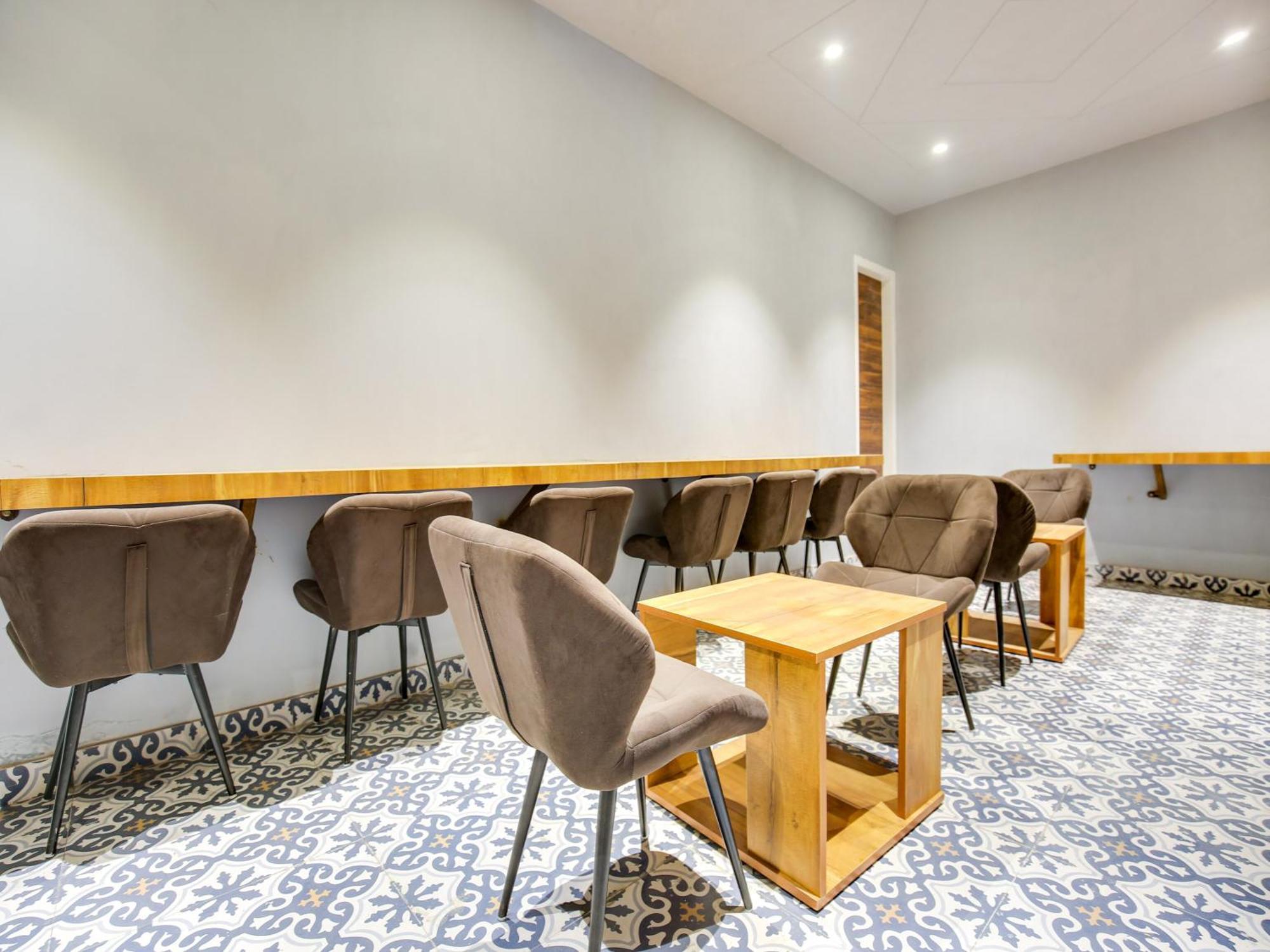 Fabhotel Amar Villa Amritsar Luaran gambar
