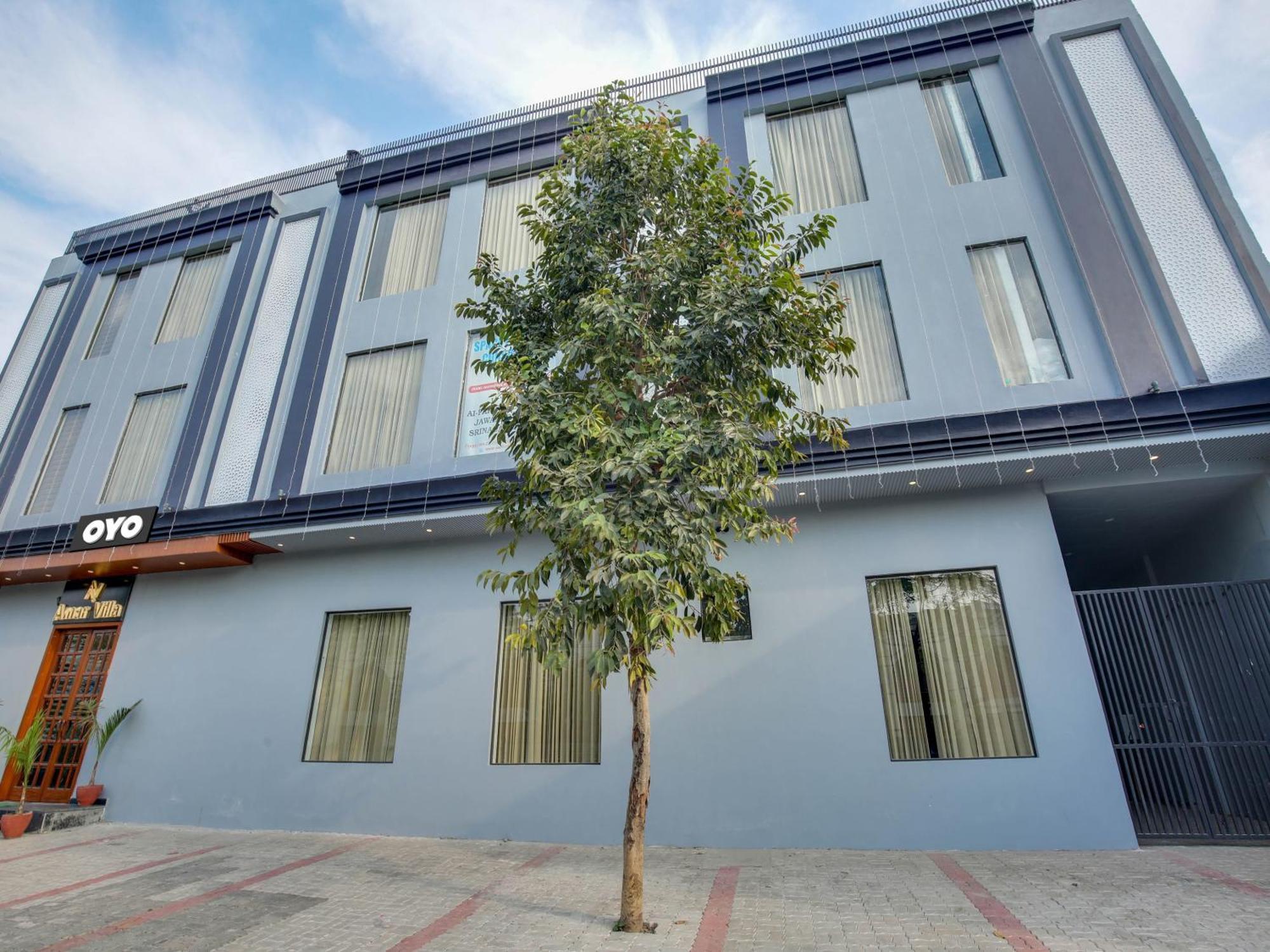Fabhotel Amar Villa Amritsar Luaran gambar
