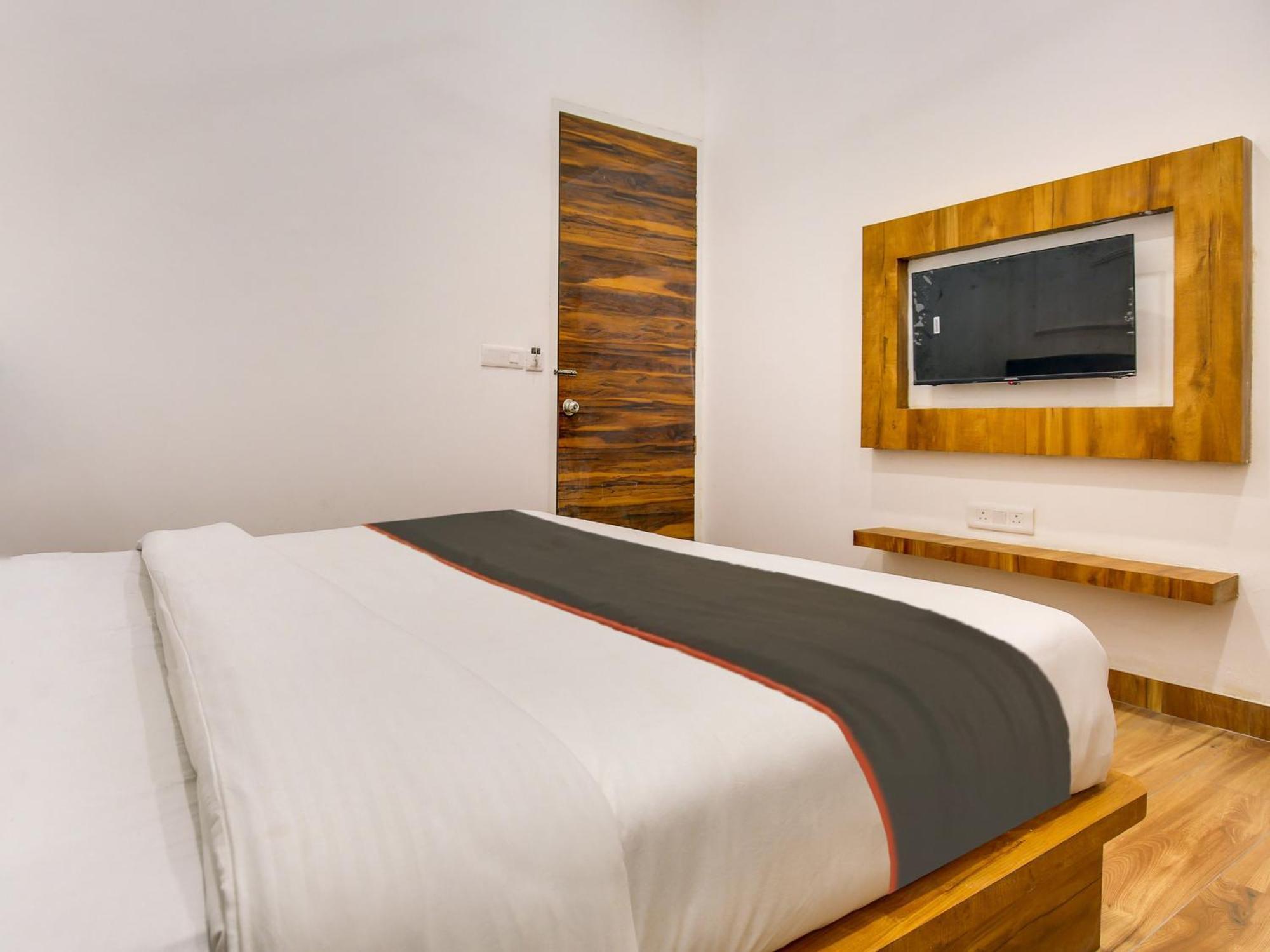 Fabhotel Amar Villa Amritsar Luaran gambar