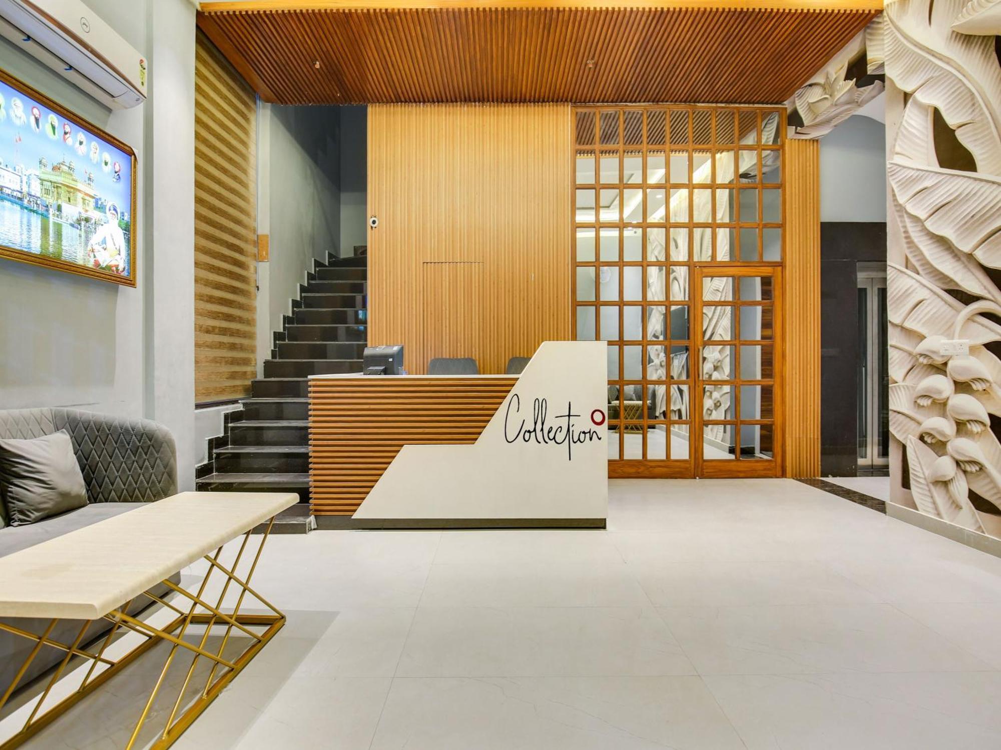 Fabhotel Amar Villa Amritsar Luaran gambar