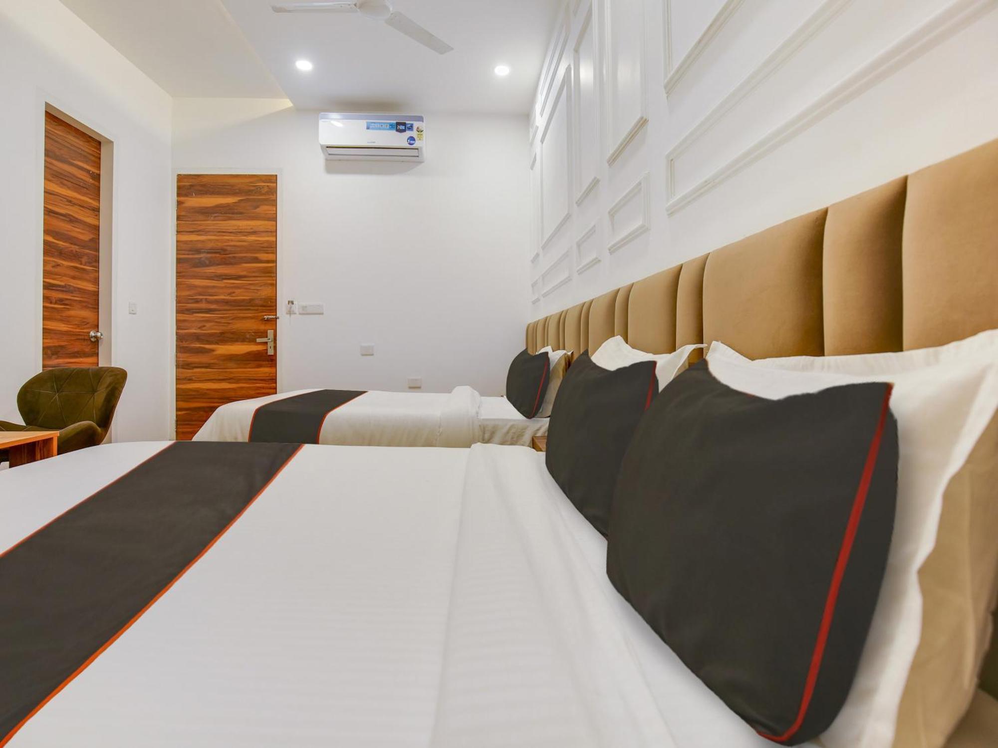 Fabhotel Amar Villa Amritsar Luaran gambar