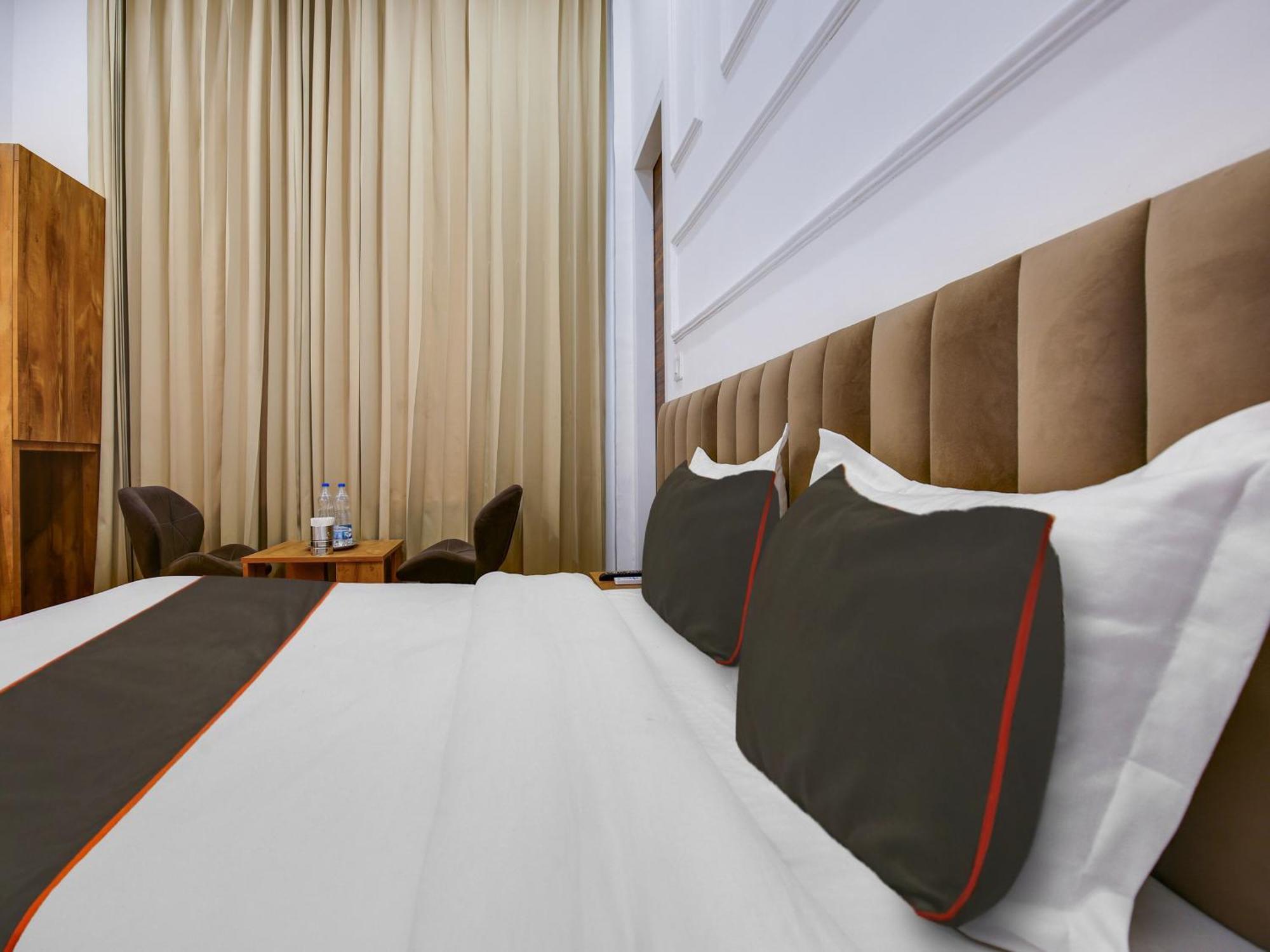 Fabhotel Amar Villa Amritsar Luaran gambar