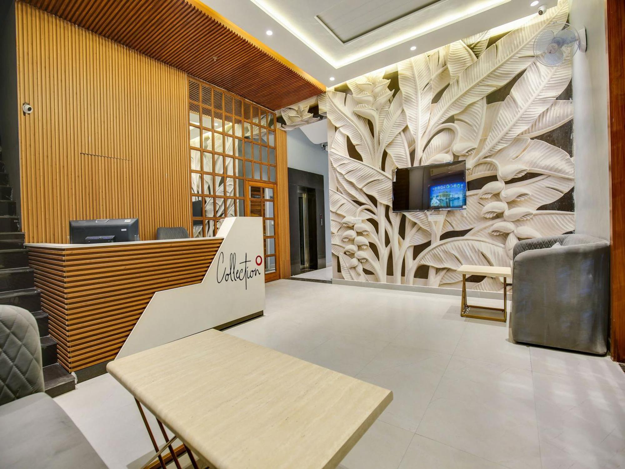 Fabhotel Amar Villa Amritsar Luaran gambar