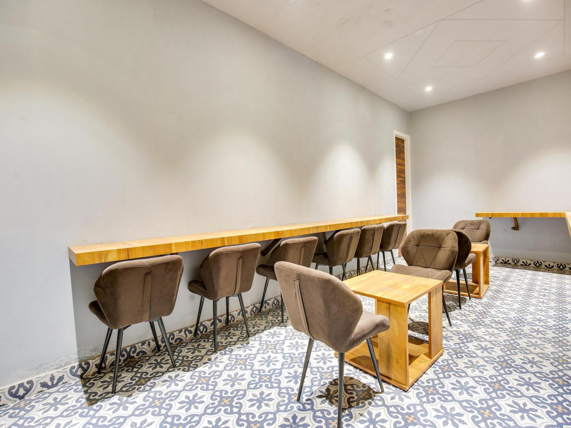 Fabhotel Amar Villa Amritsar Luaran gambar