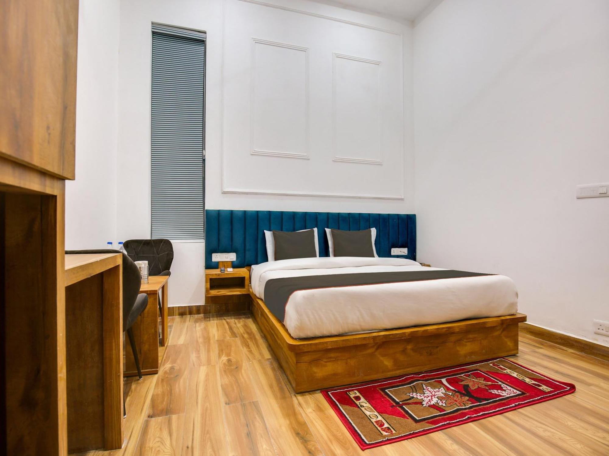 Fabhotel Amar Villa Amritsar Luaran gambar