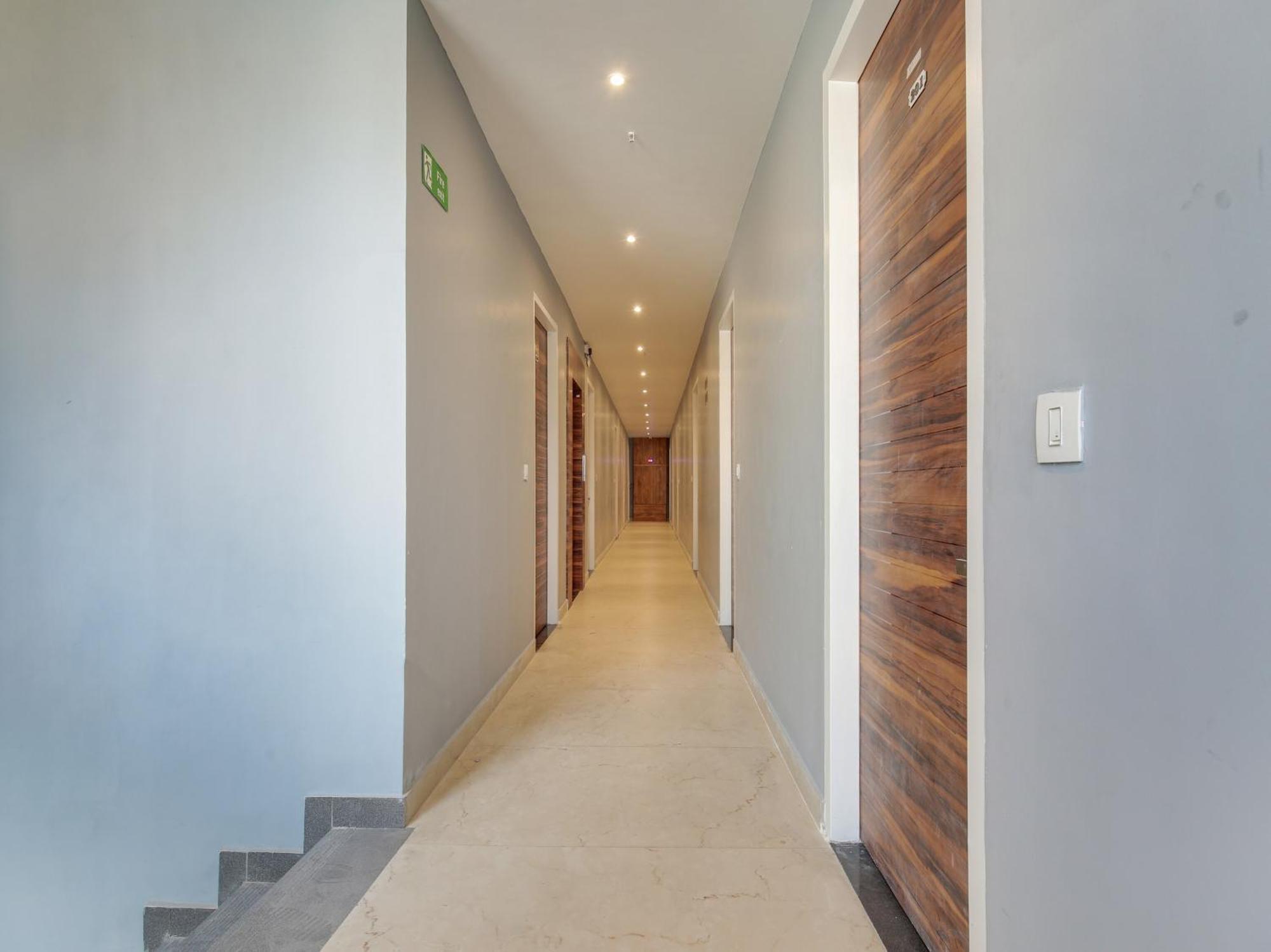 Fabhotel Amar Villa Amritsar Luaran gambar