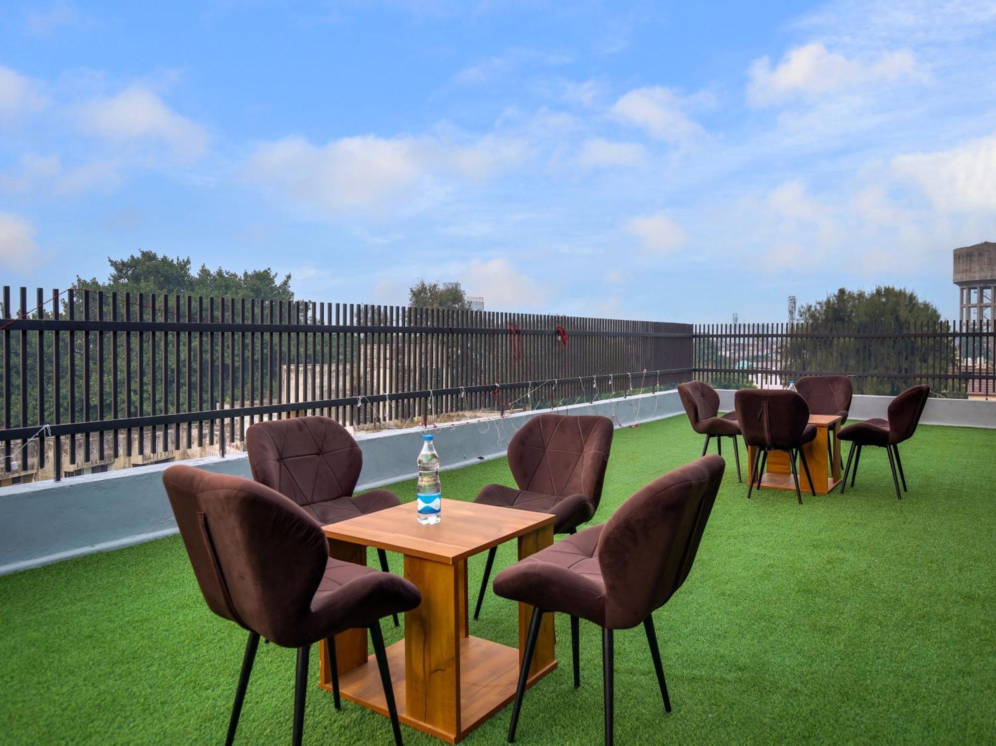 Fabhotel Amar Villa Amritsar Luaran gambar