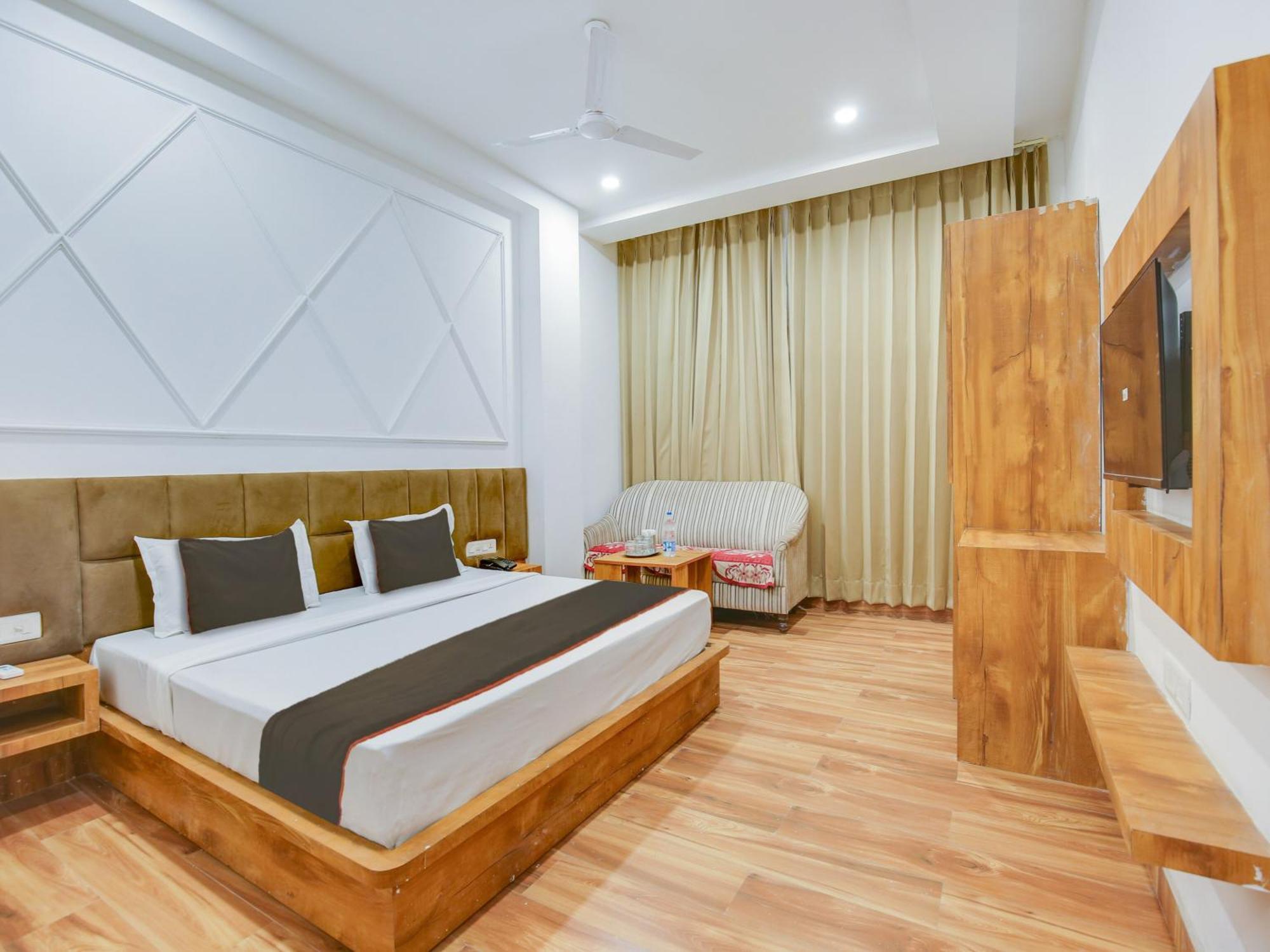 Fabhotel Amar Villa Amritsar Luaran gambar
