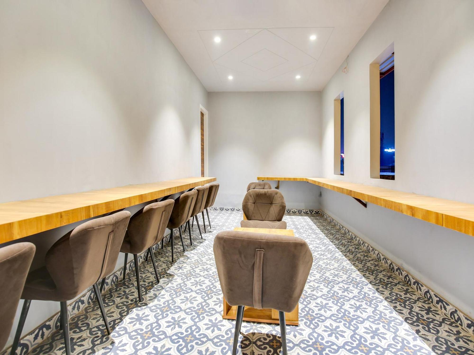 Fabhotel Amar Villa Amritsar Luaran gambar