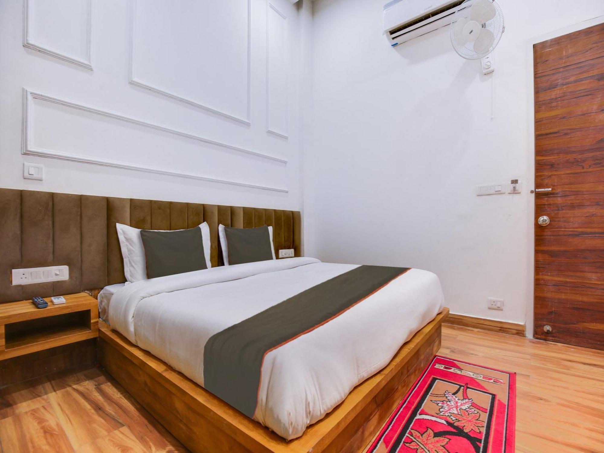 Fabhotel Amar Villa Amritsar Luaran gambar