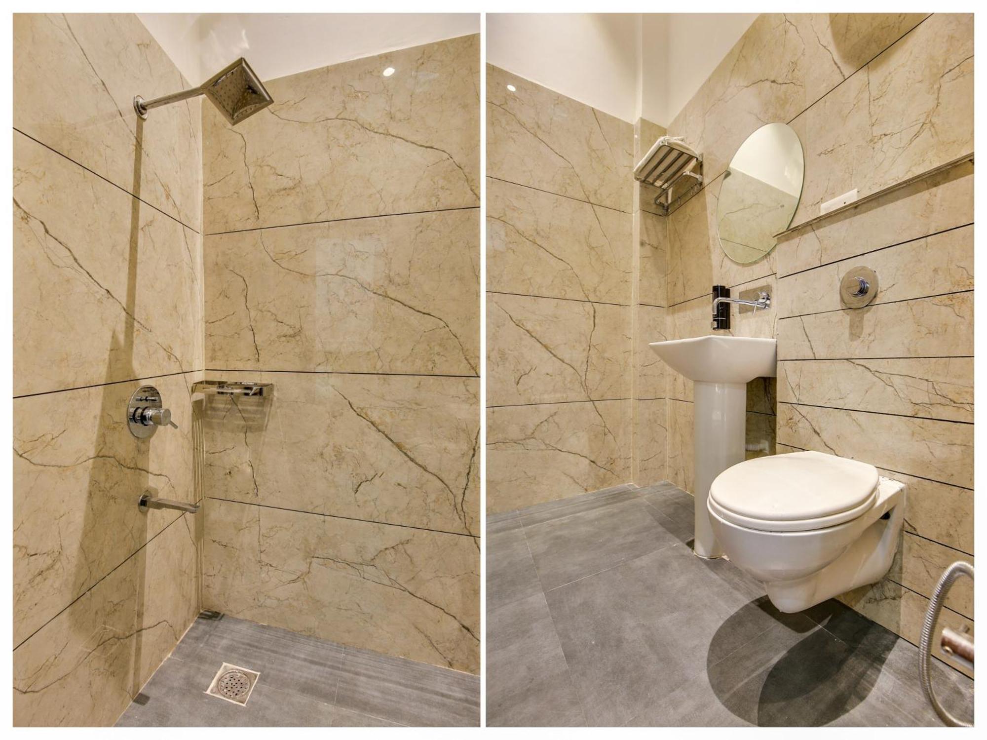 Fabhotel Amar Villa Amritsar Luaran gambar