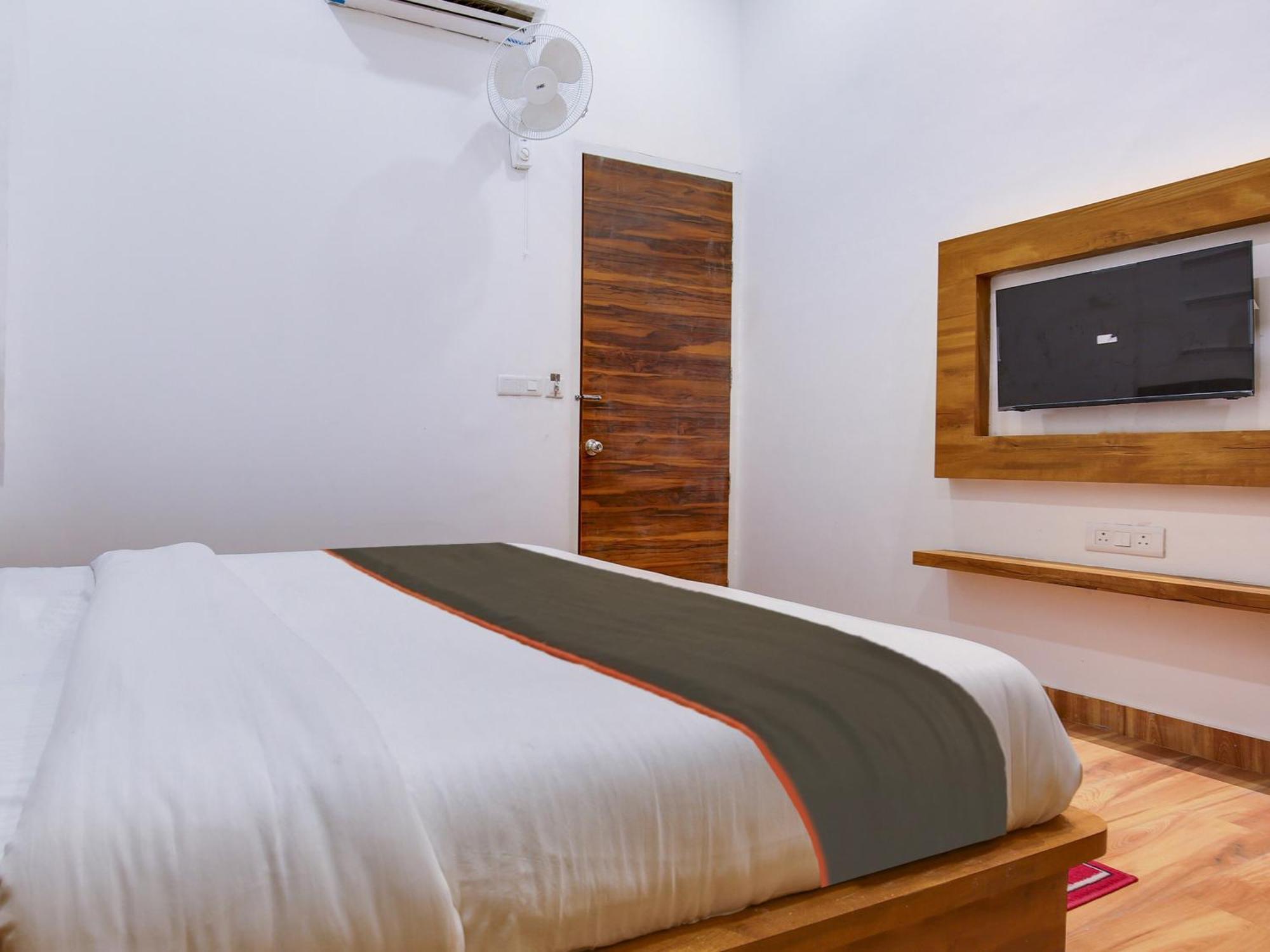 Fabhotel Amar Villa Amritsar Luaran gambar