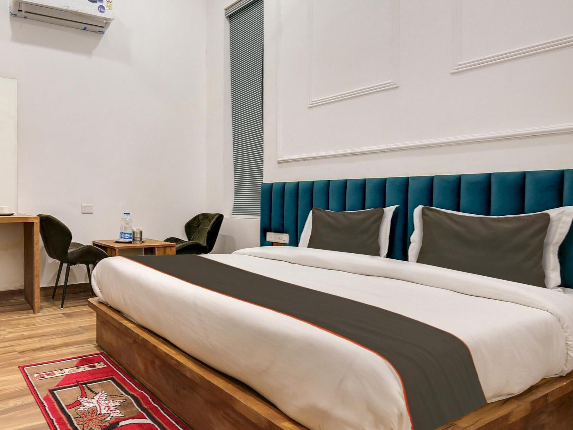 Fabhotel Amar Villa Amritsar Luaran gambar