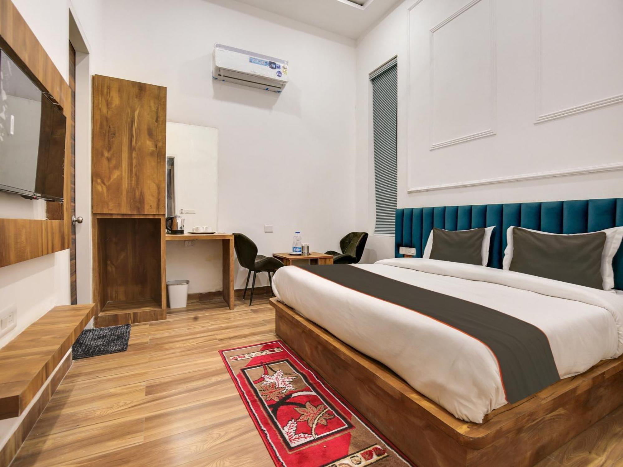 Fabhotel Amar Villa Amritsar Luaran gambar