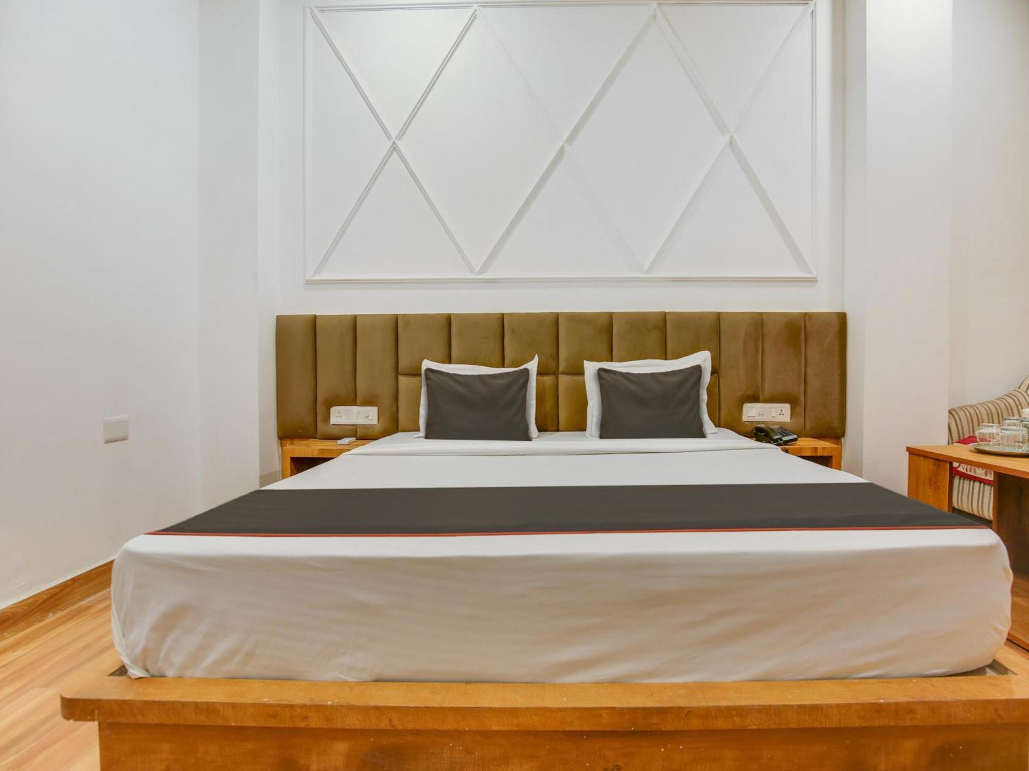 Fabhotel Amar Villa Amritsar Luaran gambar